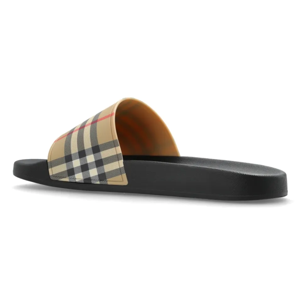 Furley Slides