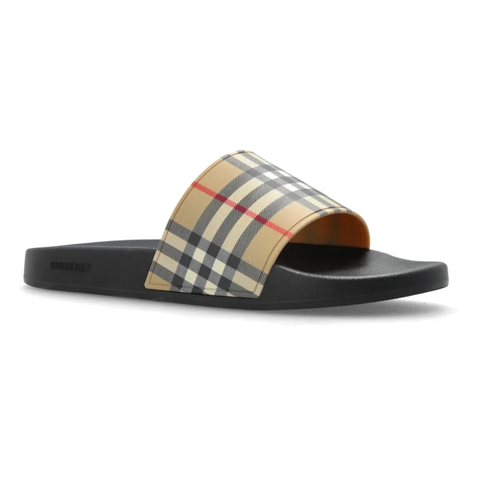 Furley Slides