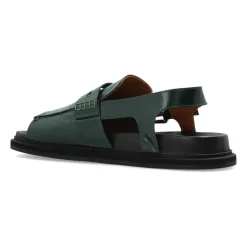 Fussbett Sandal