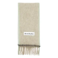 FW25 Fringe Scarf