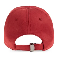 Gabardine Baseball Cap