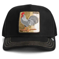 Gallo Golden Trucker Cap