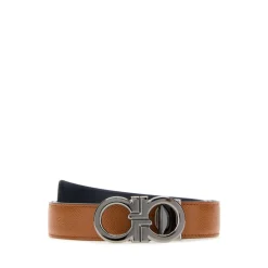 Gancini Reversibelt Belte