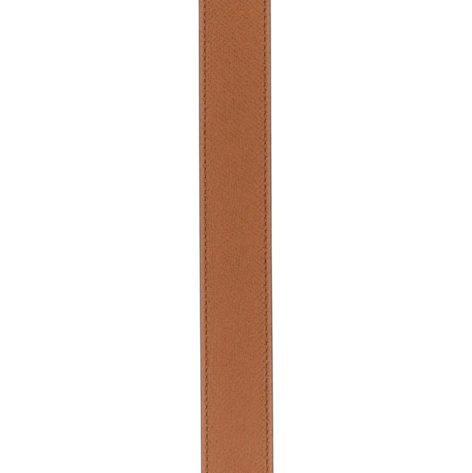 Gancini Reversibelt Belte