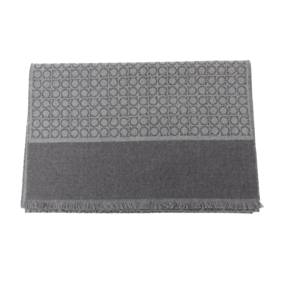 Gancini Scarf