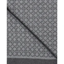 Gancini Scarf