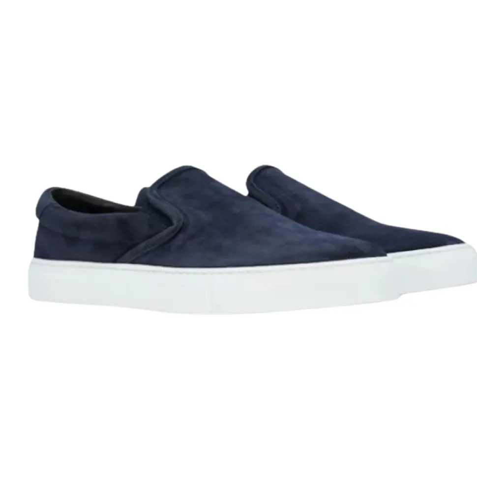 Garda Slip-On