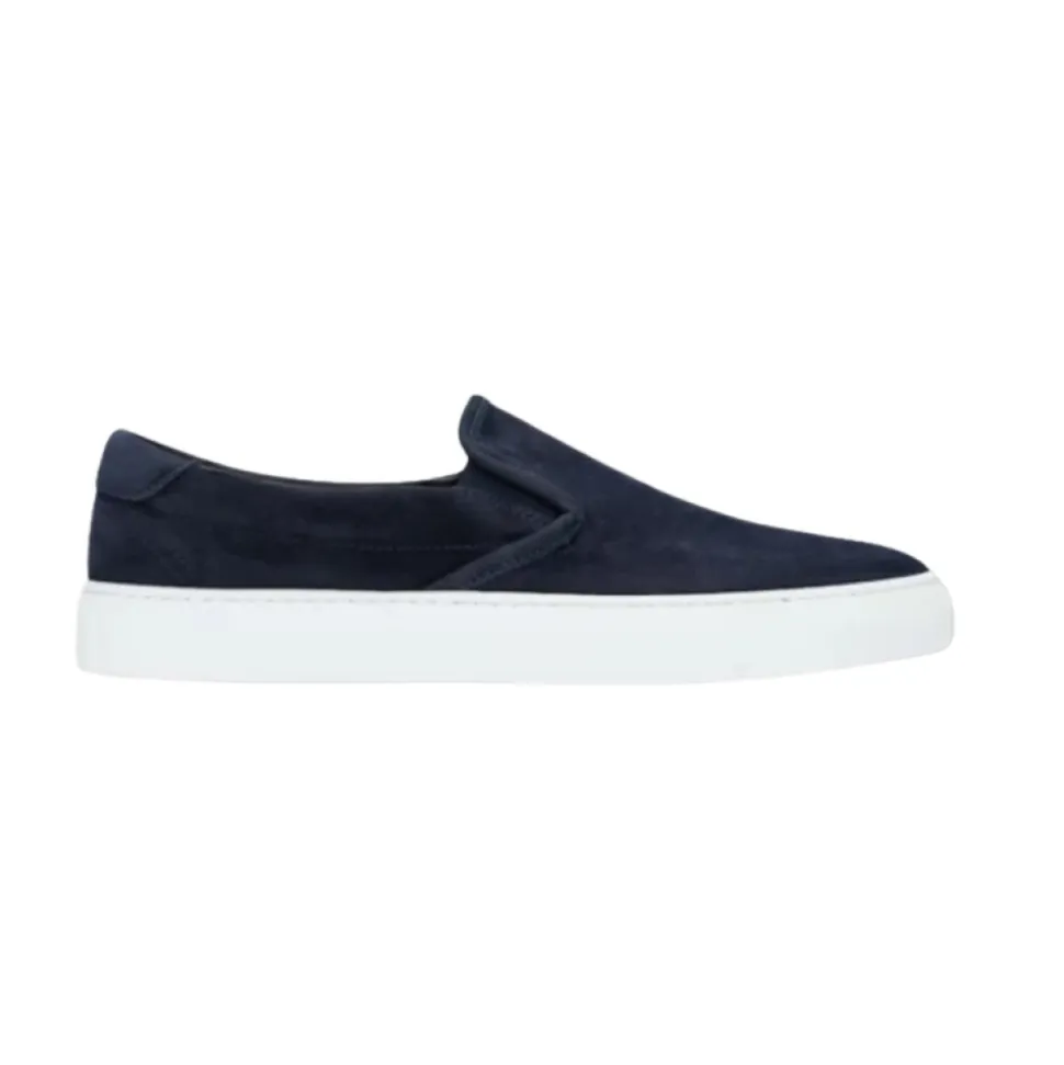Garda Slip-On