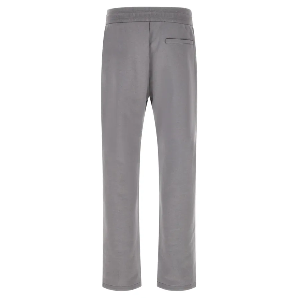 Gauze Cotton Tracksuit