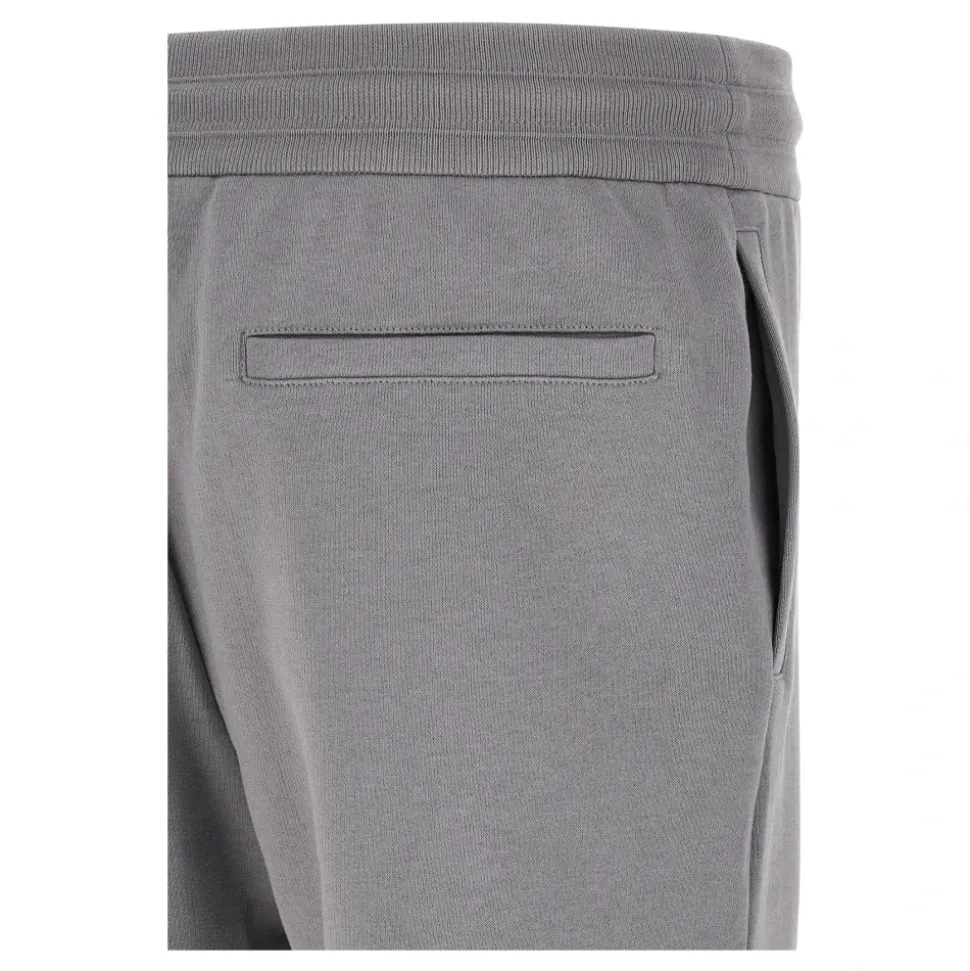 Gauze Cotton Tracksuit