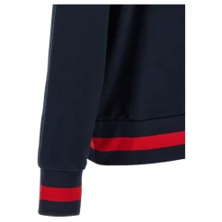 Gauze Cotton Tracksuit