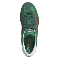 Gazelle Indoor