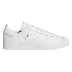 Gazelle Skinn Snøresko Gummisåle Sko