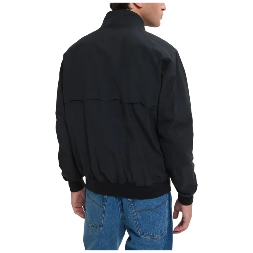 G9 Cloth Bomber Jacket