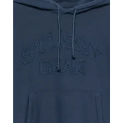 Gear Applique Hood