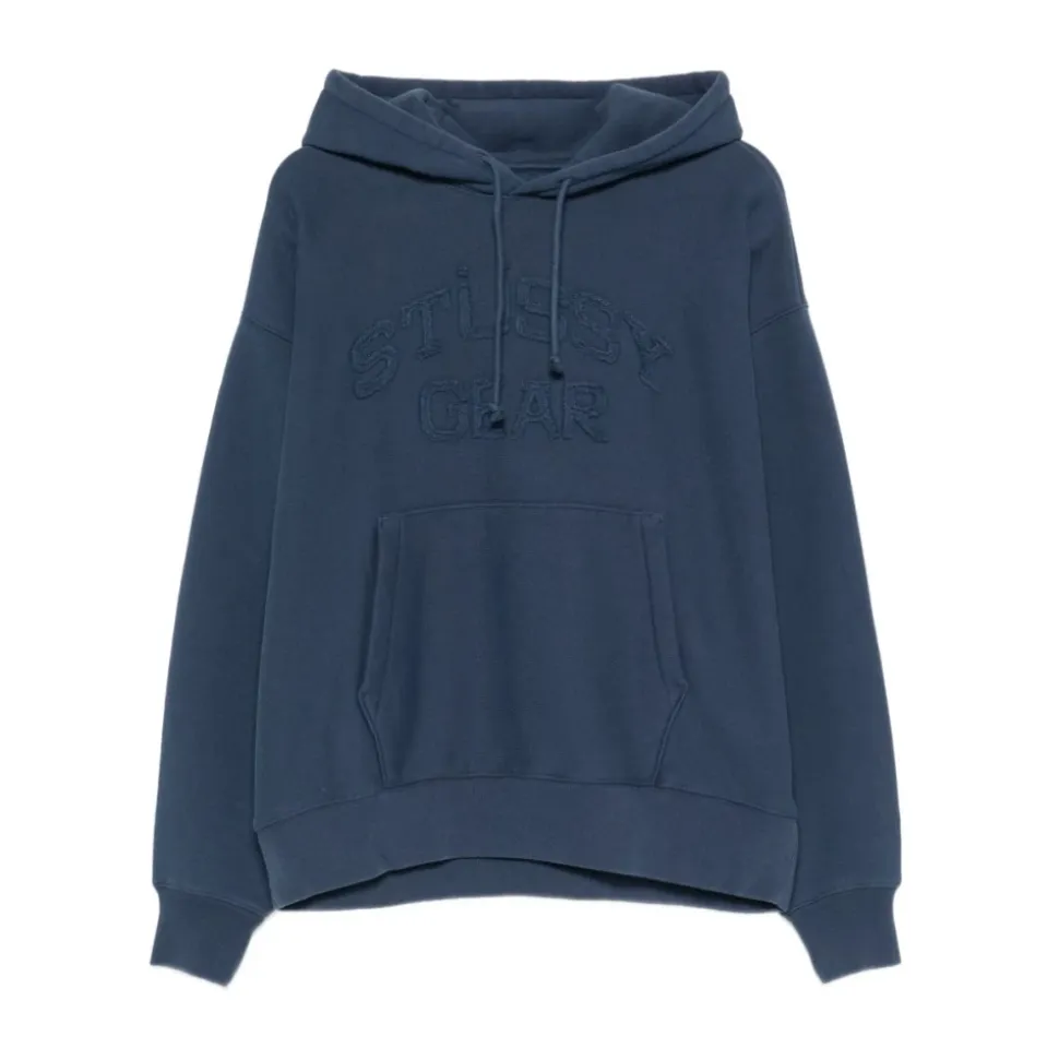 Gear Applique Hood