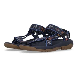 Gecko Sandal med Justerbare Stropper