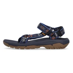 Gecko Sandal med Justerbare Stropper