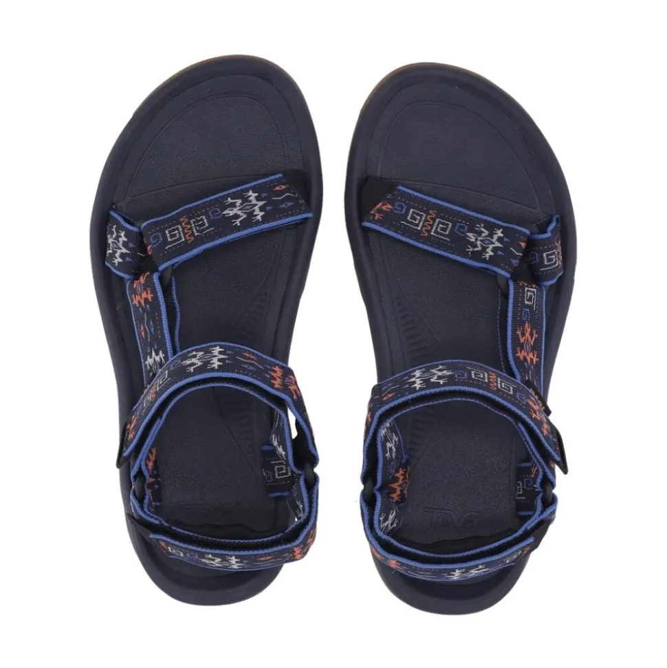Gecko Sandal med Justerbare Stropper