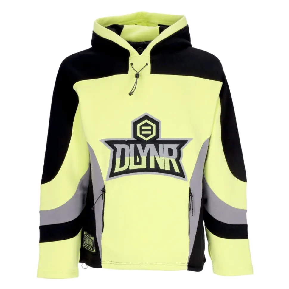 Geit Hockey Hoodie Gul