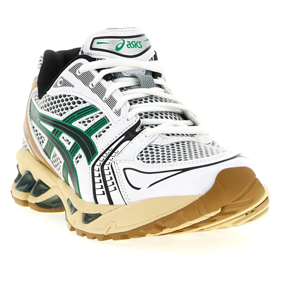 Gel-Kayano 14 Multimaterial Løpesko