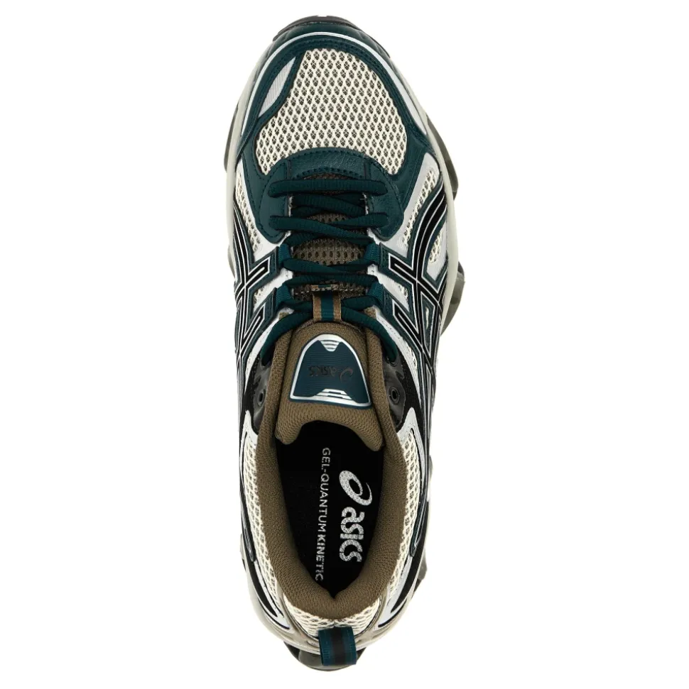 Gel-Quantum Kinetic Sneakers