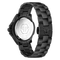 Genderless Skull Watch