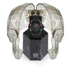 Genderless Skull Watch