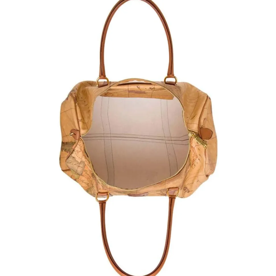 Geo Classic Travel Bag