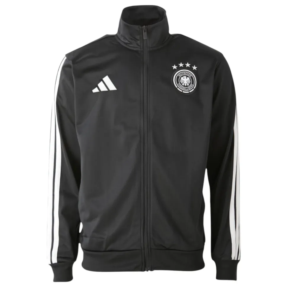Germany DNA Track Top