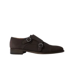 Gervasio Scamosciato Leggero Shoes