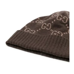 GG Cashmere Hat