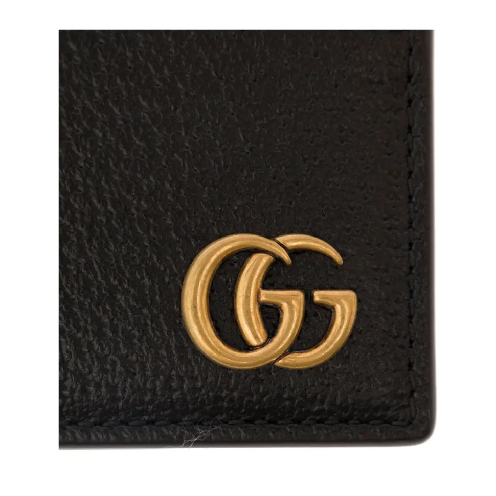 GG Marmont Card Case