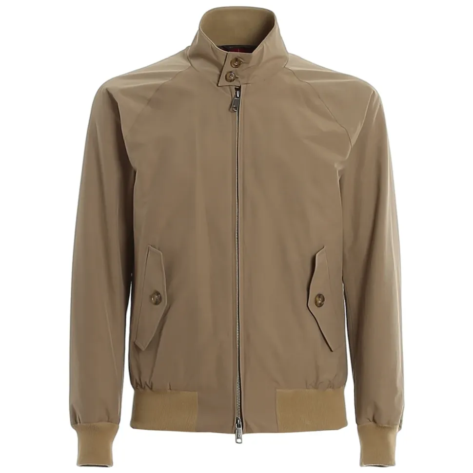 G9 Harrington Jacket