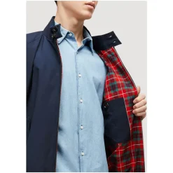 G9 Harrington Jacket