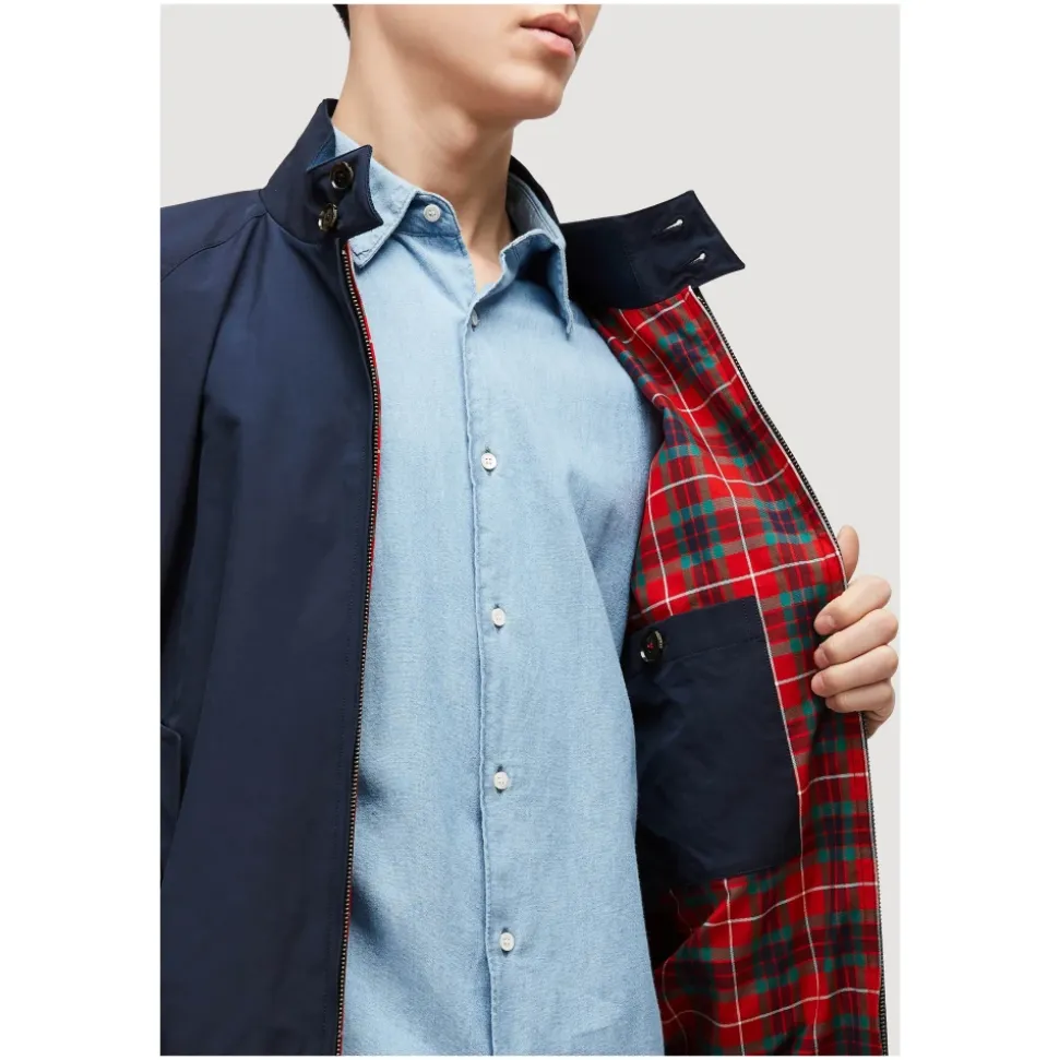 G9 Harrington Jacket
