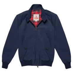 G9 Harrington Jacket
