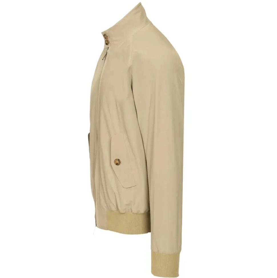 G9 Harrington Jakke