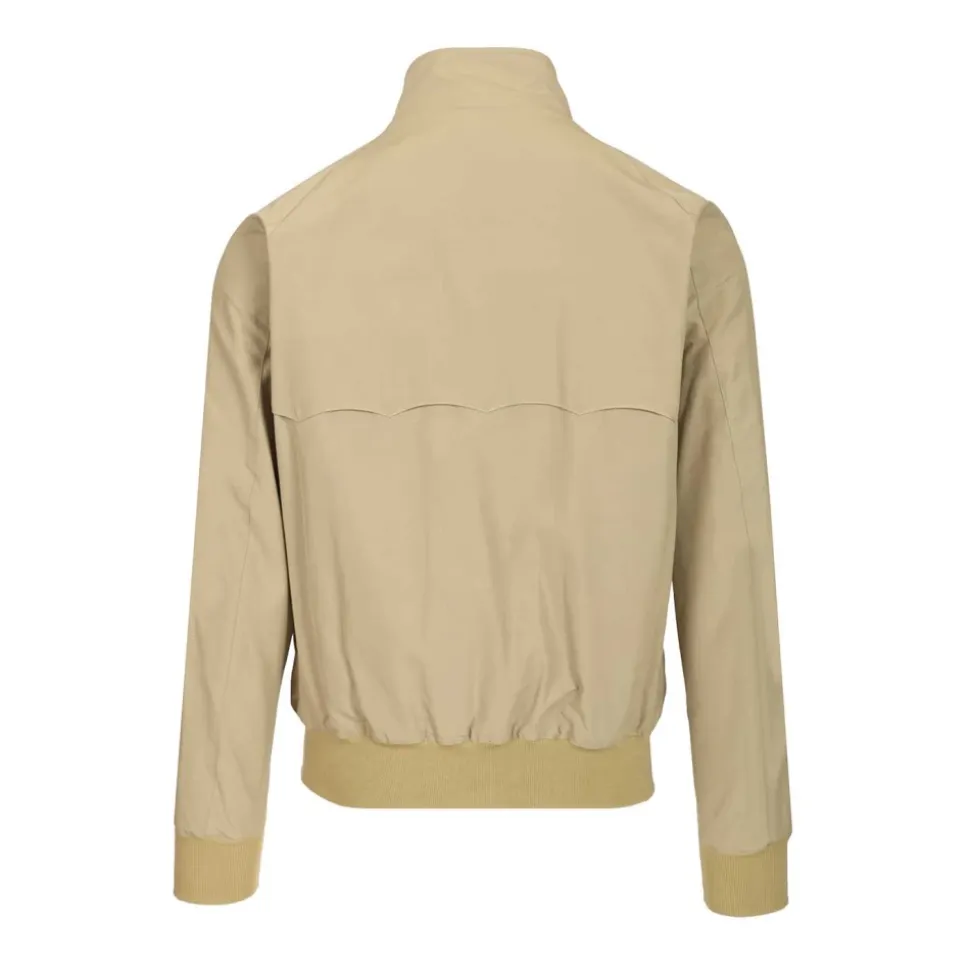 G9 Harrington Jakke