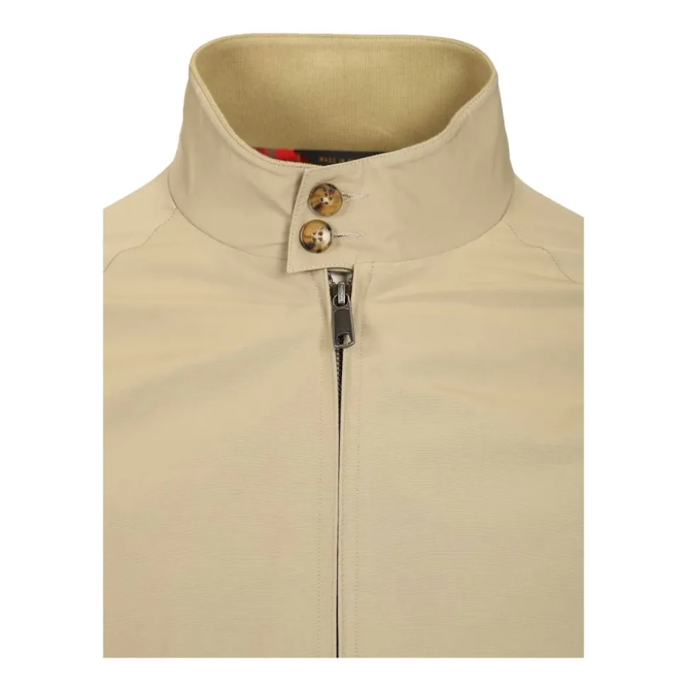 G9 Harrington Jakke