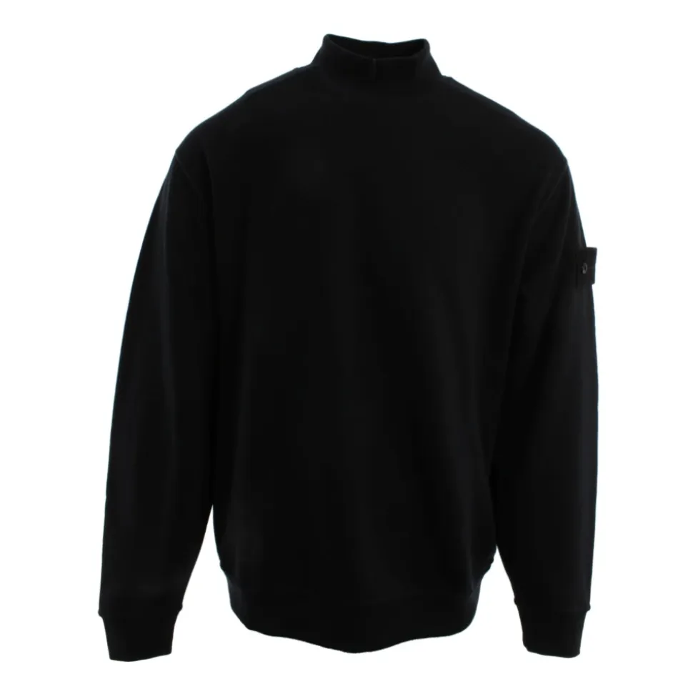 Ghost Sweater