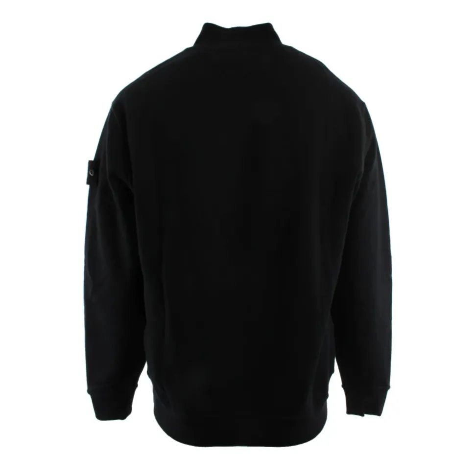 Ghost Sweater