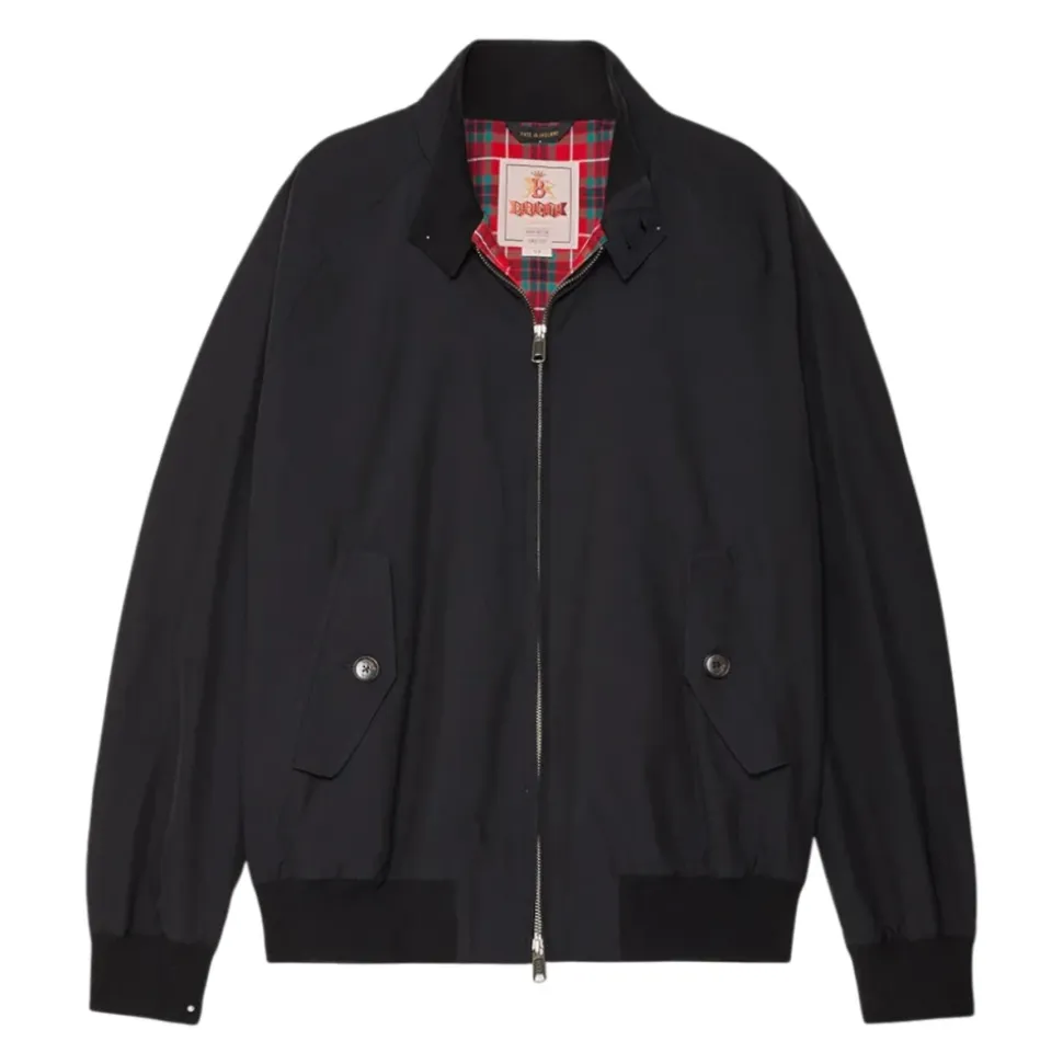 G9 Jacket