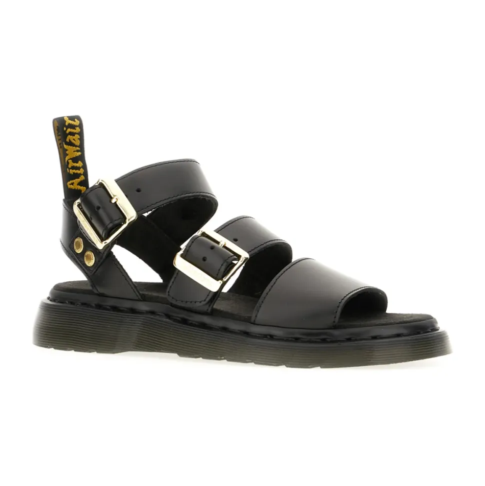 Gladiator Sandal