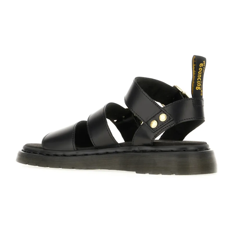 Gladiator Sandal