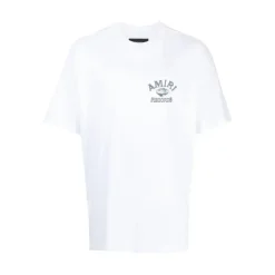 Global Records Graphic Tee