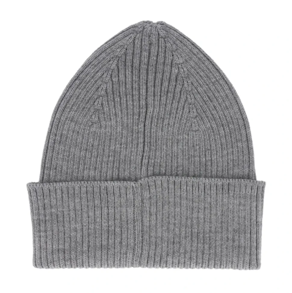 4G Logo Wool Beanie