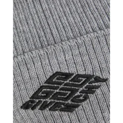 4G Logo Wool Beanie