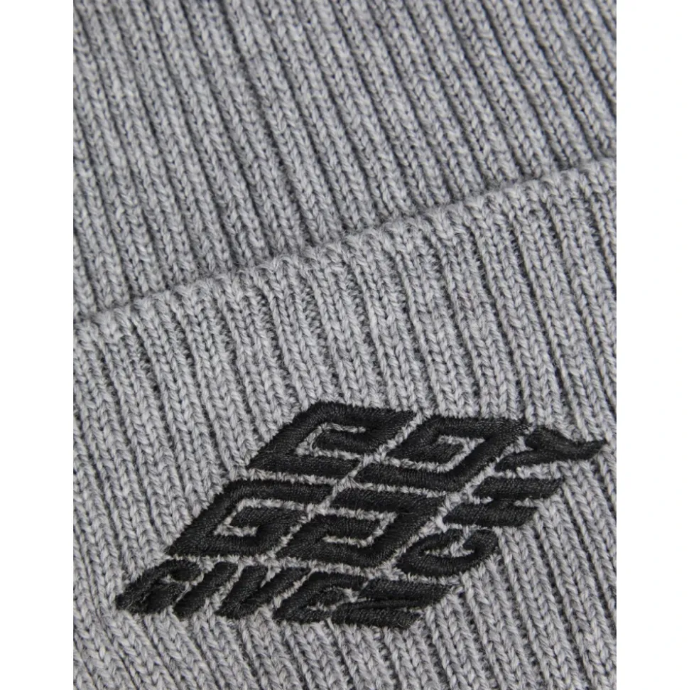 4G Logo Wool Beanie