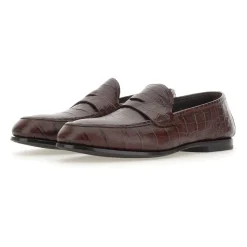 Glove Loafer